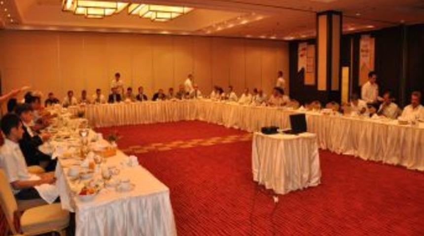 "Varlık Barışı Yasası kapsamında &ouml;nemli başvurular oldu"