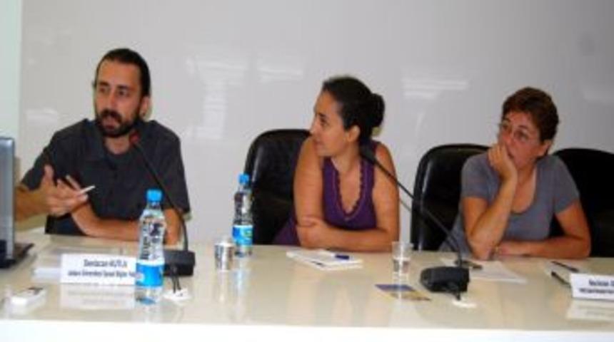 İşsizlik ve g&uuml;vencesizlik Bursa&rsquo;da masaya yatırıldı