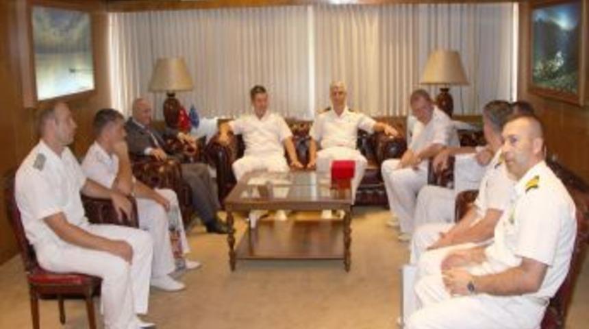 BLACKSEAFOR ilk kez Trabzon&rsquo;da