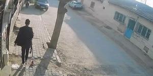 Okul saldırısında dikkat &ccedil;eken dizi: O karakterden ilham almış!