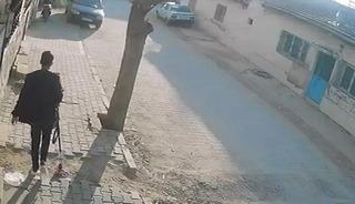 Turgutlu&rsquo;daki saldırıda dikkat &ccedil;eken dizi detayı