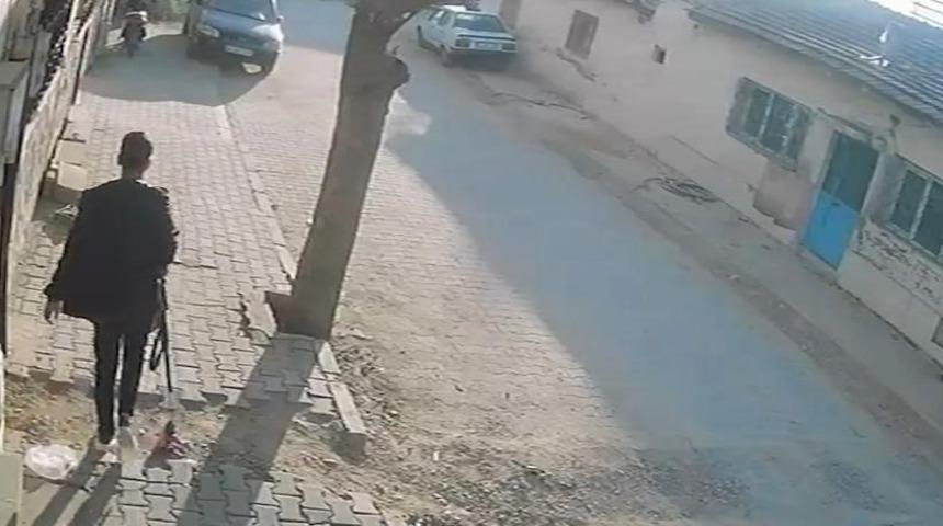 Turgutlu&rsquo;daki saldırıda dikkat &ccedil;eken dizi detayı
