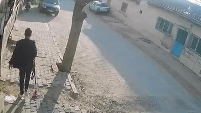 Manisa'daki okul saldırısında dikkat çeken dizi detayı! Joe Goldberg karakterinden ilham almış