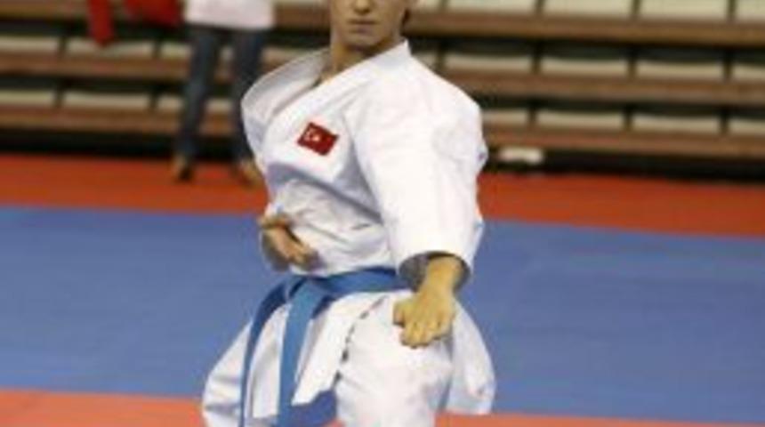 Karate 1 Premier League&rsquo;nin İstanbul ayağı başladı