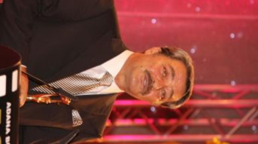 Altın Koza&rsquo;da 'Yaşam Boyu Onur' &ouml;d&uuml;lleri sahiplerini buldu