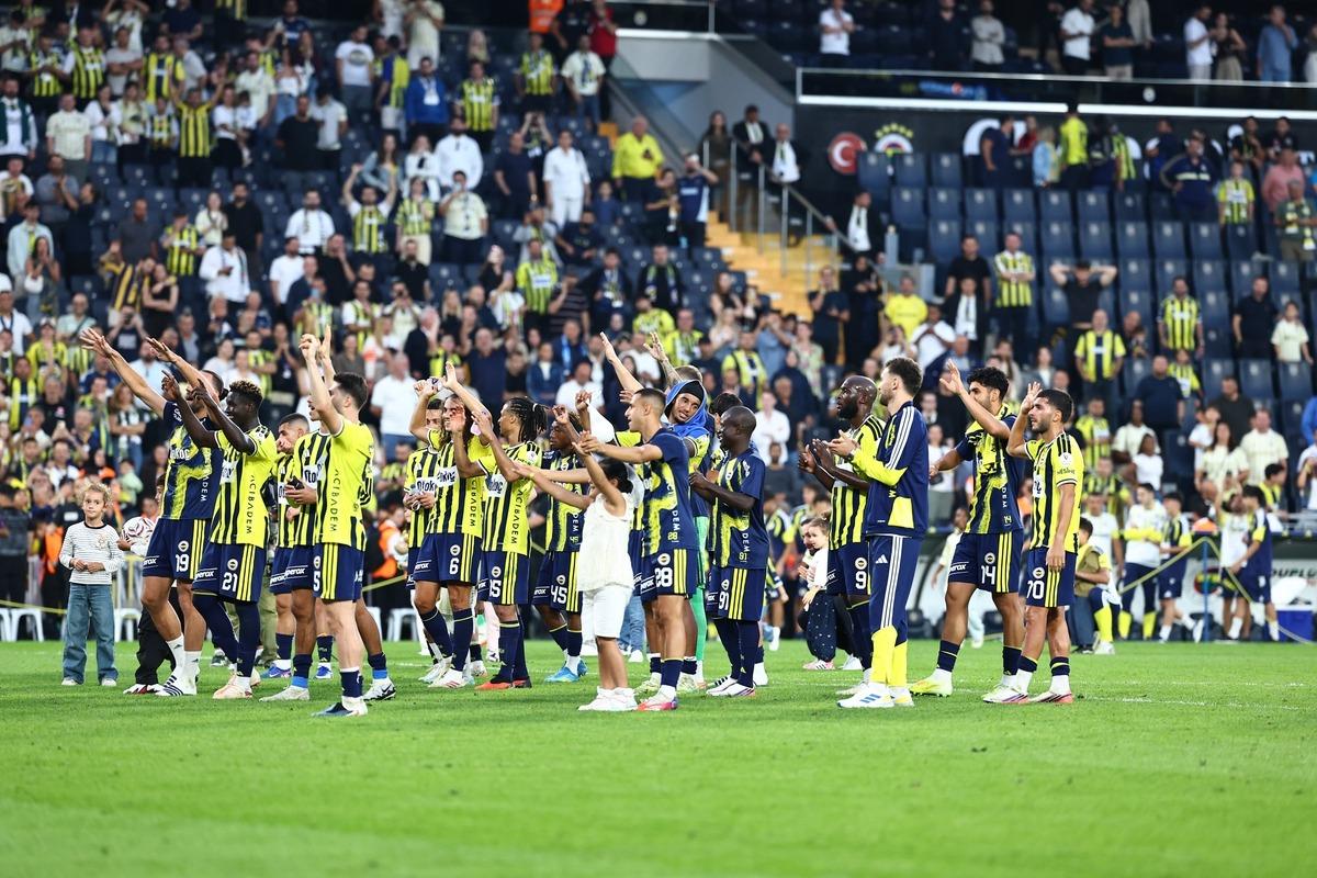 Sergen Yal&ccedil;ın dan Fenerbah&ccedil;elileri kızdıracak yorum! 8-0 da yetmedi 1
