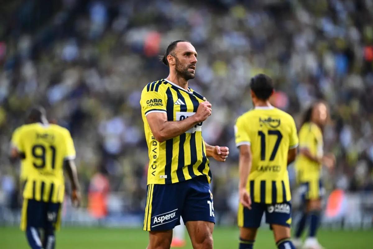Sergen Yal&ccedil;ın dan Fenerbah&ccedil;elileri kızdıracak yorum! 8-0 da yetmedi 2