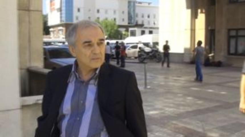 Serkan Acar emniyetten ayrıldı