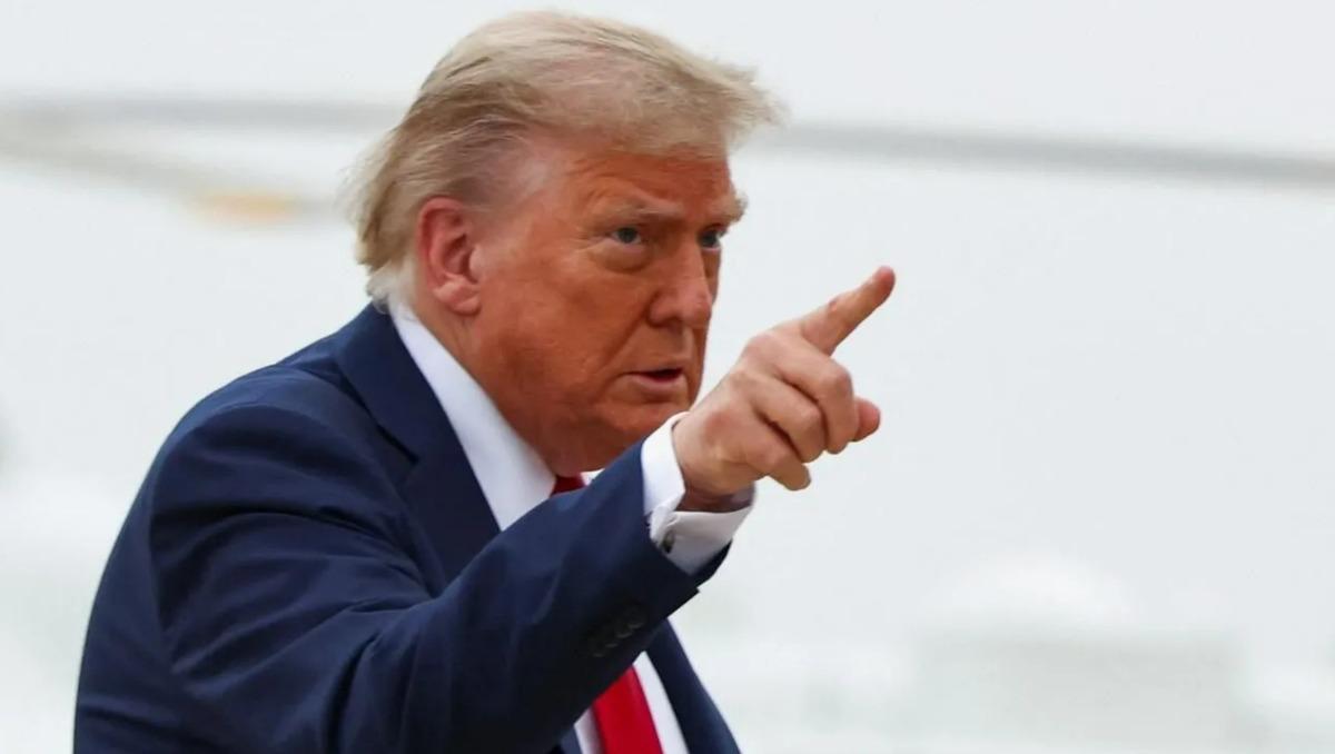 ABD-İran hattında kritik görüşme: Trump’tan ilk açıklama 1