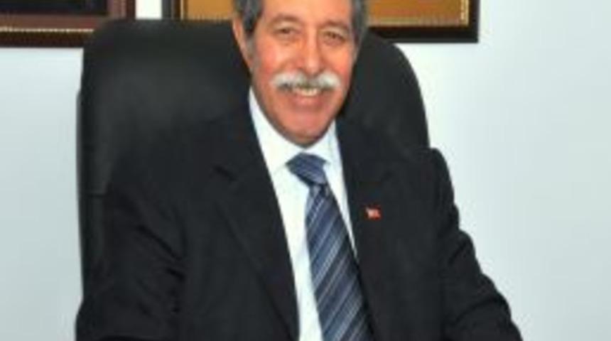 Şoförler odasından okul yolu uyarısı