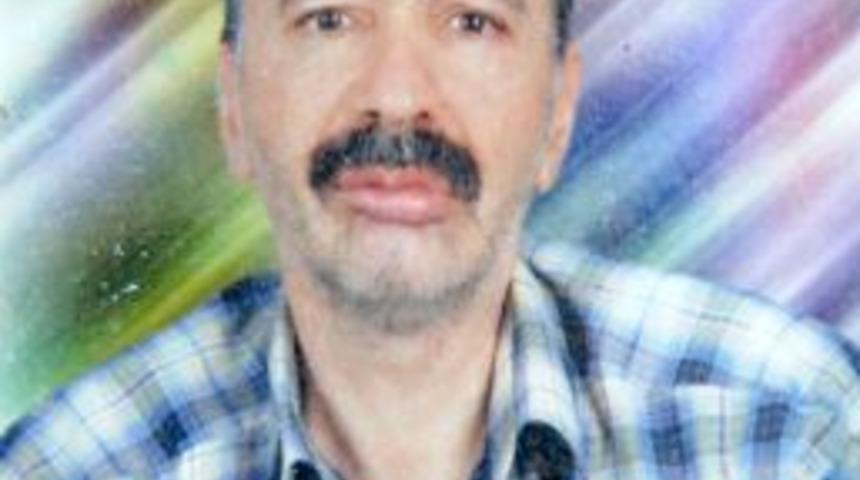 Bakan Eroğlu'nun kardeşinin cenazesi toprağa verildi