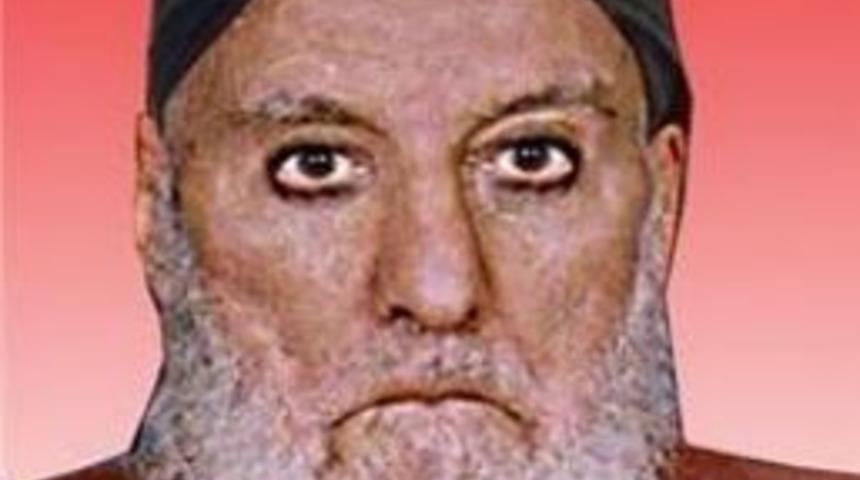 Hacı Şaban Efendi &ouml;l&uuml;m&uuml;n&uuml;n 19 yıld&ouml;n&uuml;m&uuml;nde anıldı