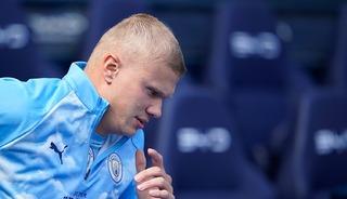 Erling Haaland'ın dinlediği T&uuml;rk&ccedil;e şarkı ortaya &ccedil;ıktı!