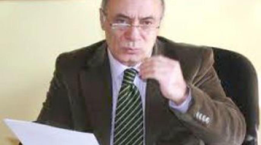 Alınak, BDP genel başkan adaylığını a&ccedil;ıkladı