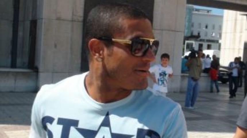 Vederson'a Alex, şike ve teşvik pirimi teklifi soruldu