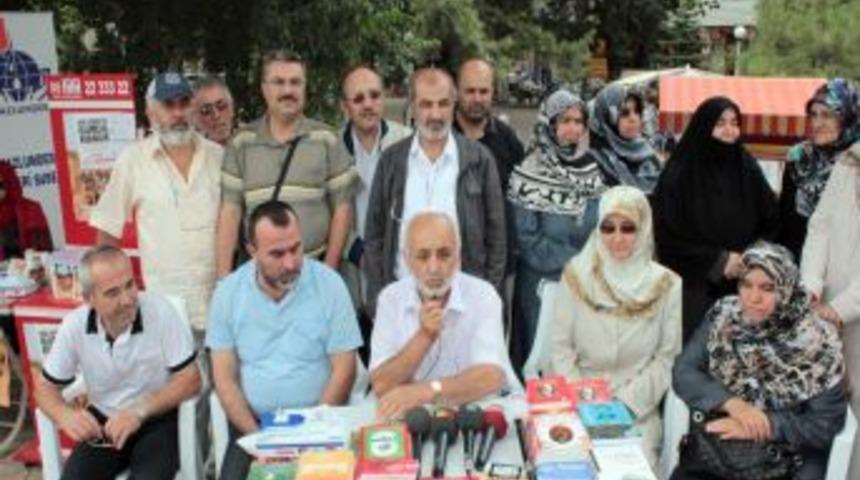 Kayserili kadınlar, Afrika&rsquo;da 2 su kuyusu a&ccedil;tıracak