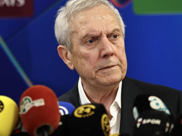 Aziz Yıldırım kanunları! "Herkes gider o kalır" diyerek duyurdu