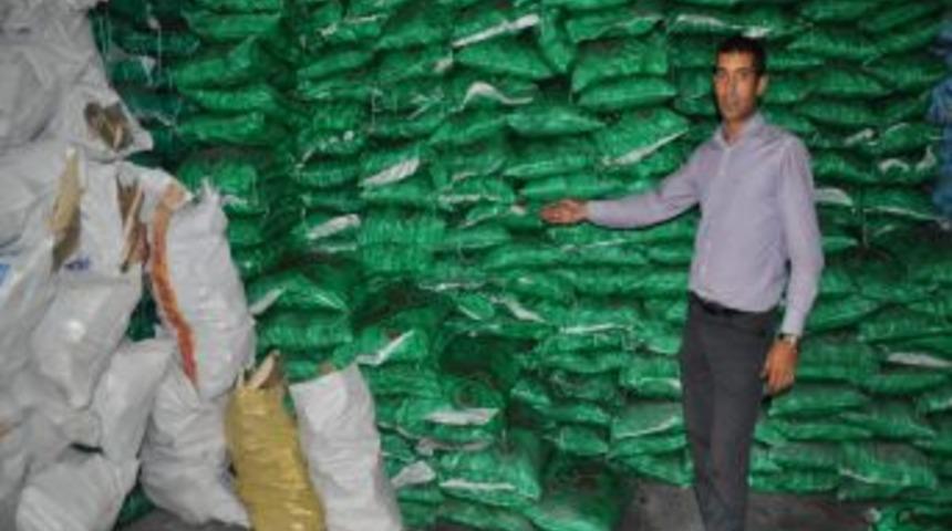 Yozgat&rsquo;ta k&ouml;m&uuml;r satışları başladı