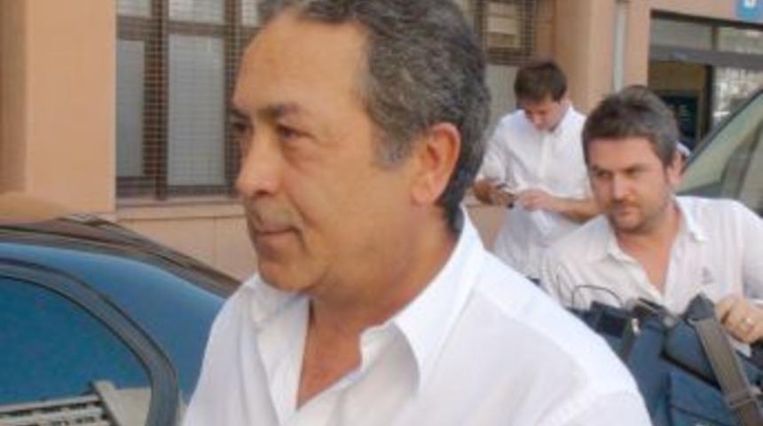 Adnan Sezgin ifadesinin ardından emniyetten ayrıldı