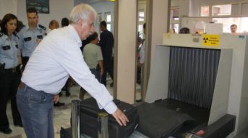 Balıkesir-Ankara u&ccedil;ak seferlerine ilgi artıyor