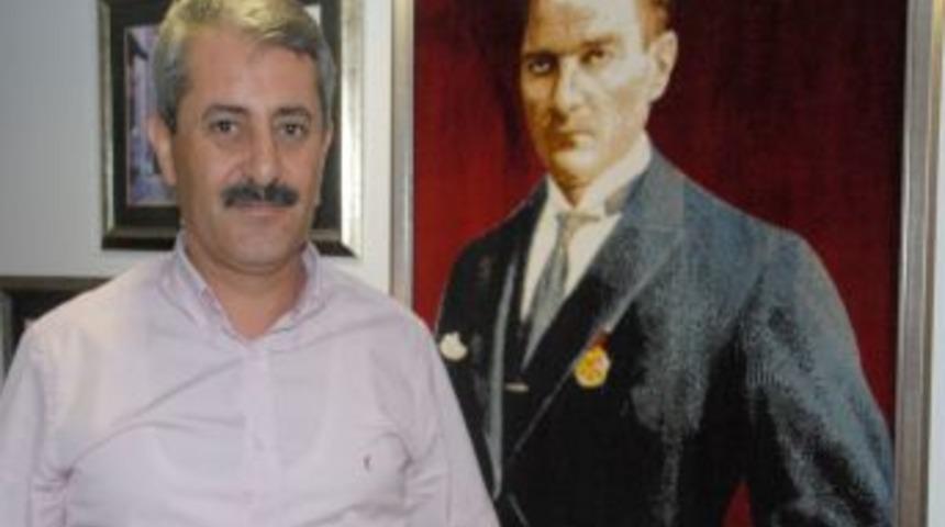 Milletvekili Karasayar: Birlik ve beraberliğimizi kimse bozamaz