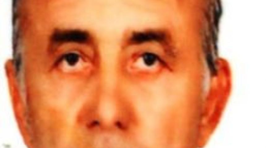 Cami&rsquo;de 5 g&uuml;nl&uuml;k ceset bulundu