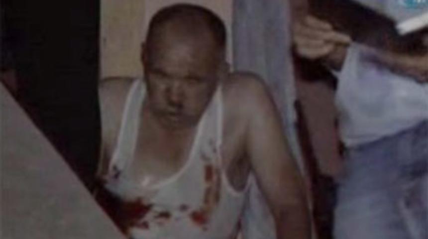 Eski eş hapisten &ccedil;ıktı dehşet sa&ccedil;tı: 2 &ouml;l&uuml;