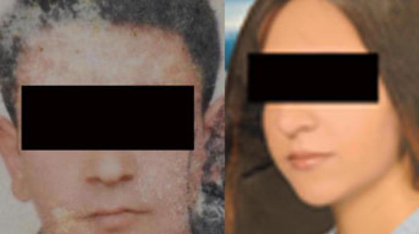 Cinayetin ardındaki dram y&uuml;rek burktu