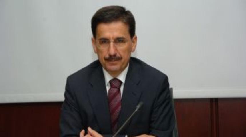 'Deniz otob&uuml;s&uuml; İstanbul a&ccedil;ıklarında seyir halinde'