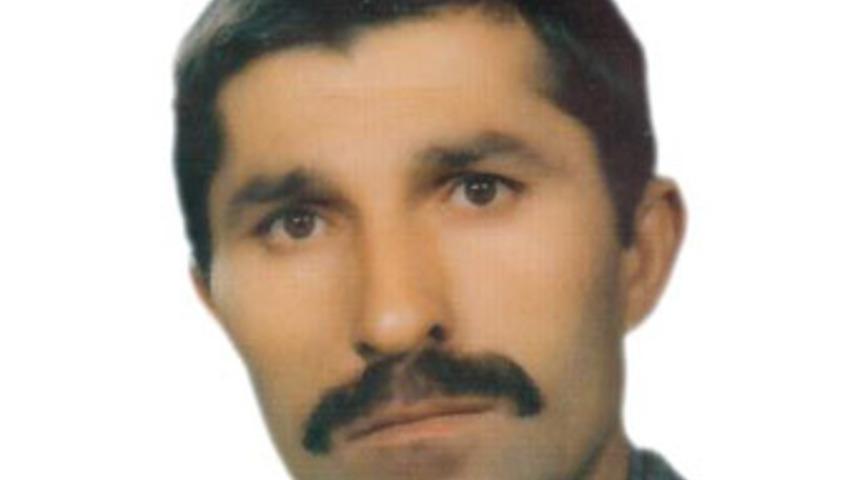 Kurtla boğuşurken kalpten öldü