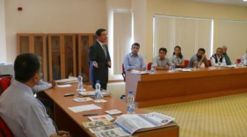 Kastamonu, &Ccedil;ankırı ve Sinop illerinin &uuml;niversiteleri işbirliği yapıyor