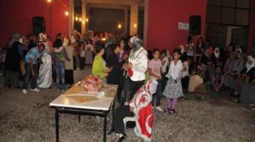 Yozgat&rsquo;ta okulların a&ccedil;ılmasına rağmen s&uuml;nnet d&uuml;ğ&uuml;nleri devam ediyor