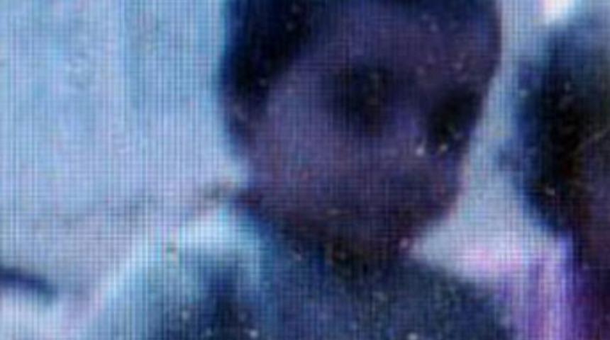 5 yaşındaki Fatih'in sır &ouml;l&uuml;m&uuml;