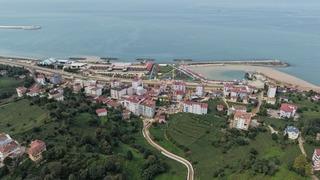 Son dakika: Rize&rsquo;de sel sonrası eğitime ara: 8 eğitim kurumu tatil edildi