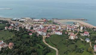 Rize&rsquo;de sel sonrası eğitime ara: 8 eğitim kurumu tatil edildi