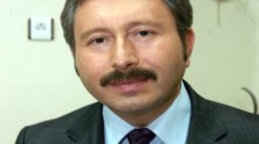 Millitvekili Bal: Ter&ouml;r sorunu milli bir meseledir