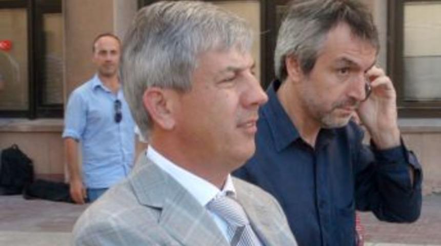 Aziz Yıldırım'ın kardeşi emniyetten ayrıldı