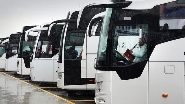 Sıfır otobüslerle yola çıkmıştı! Ünlü firma yollardan çekildi