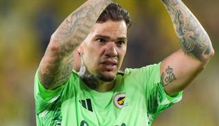 Fenerbah&ccedil;e'de flaş Ederson gelişmesi! Takımdan affını istedi