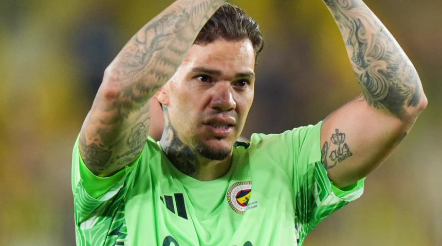 Fenerbah&ccedil;e'de flaş Ederson gelişmesi! Takımdan affını istedi