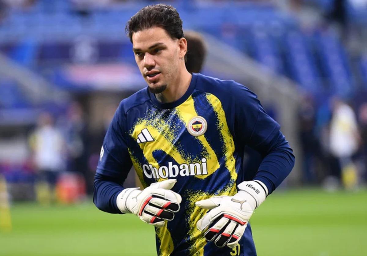 Fenerbahçe de flaş Ederson gelişmesi! Takımdan affını istedi 2