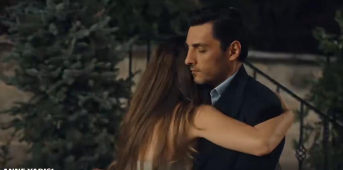 Anne Yarısı 2.bölüm fragmanı geldi! "Çok Uzak Şehir gibi" 1