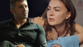 NOW'un iddialı dizisine yorum yağdı! "&Ccedil;ok Uzak Şehir gibi"