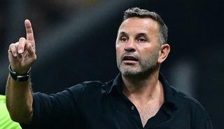 Galatasaray'da Okan Buruk'tan radikal neşter operasyonu! İlkay krizinin arkasındaki ger&ccedil;ek ortaya &ccedil;ıktı