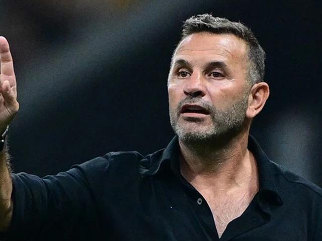 Galatasaray'da Okan Buruk'tan radikal neşter operasyonu! İlkay krizinin arkasındaki ger&ccedil;ek ortaya &ccedil;ıktı