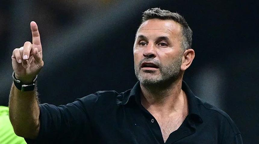 Galatasaray'da Okan Buruk'tan radikal neşter operasyonu! İlkay krizinin arkasındaki ger&ccedil;ek ortaya &ccedil;ıktı