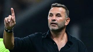Galatasaray'da Okan Buruk'tan radikal neşter operasyonu! İlkay krizinin arkasındaki gerçek ortaya çıktı