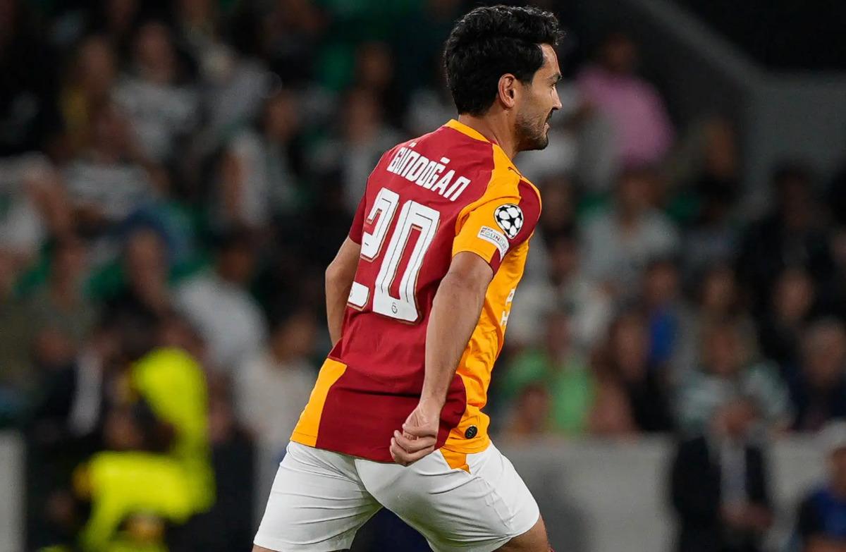 Galatasaray da Okan Buruk tan radikal neşter operasyonu! İlkay krizinin arkasındaki gerçek ortaya çıktı 1