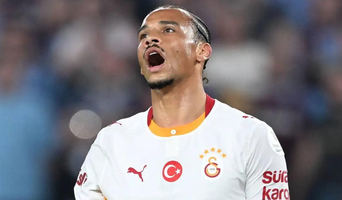 Galatasaray da Okan Buruk tan radikal neşter operasyonu! İlkay krizinin arkasındaki gerçek ortaya çıktı 3