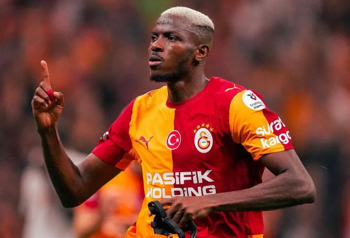 Galatasaray da Okan Buruk tan radikal neşter operasyonu! İlkay krizinin arkasındaki gerçek ortaya çıktı 4